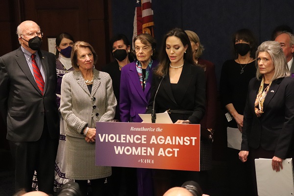 VAWA presser 02-09-2022